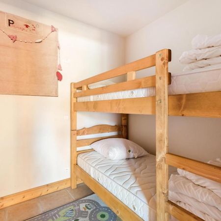 Appartement 3 Pieces 6 Pers Proche Pistes - Maeva Home - 3 Pieces 6 Personnes Selection Mae-4880 Araches-la-Frasse Luaran gambar